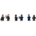 LEGO® Marvel: S.H.I.E.L.D.-Helicarrier (76354)
