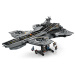 LEGO® Marvel: S.H.I.E.L.D.-Helicarrier (76354)