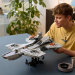 LEGO® Marvel: S.H.I.E.L.D.-Helicarrier (76354)