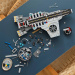 LEGO® Marvel: S.H.I.E.L.D.-Helicarrier (76354)
