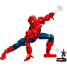 LEGO® Marvel: Spider-Man-Actionfigur (76346)