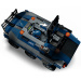 LEGO® Marvel: Spider-Man: Die Verfolgung des Gefangenentransporters (76349)