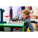 LEGO® Marvel: Spider-Man: Die Verfolgung des Gefangenentransporters (76349)