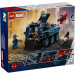 LEGO® Marvel: Spider-Man: Die Verfolgung des Gefangenentransporters (76349)