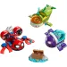 LEGO® Marvel: Spider-Man: Wasserfahrzeuge (11207)