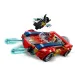 LEGO® Marvel: Spider-Man gegen den venomisierten Wolverine (76336)