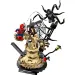 LEGO® Marvel: Spider-Man und Sandmans riesige Schlacht (76334)