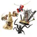 LEGO® Marvel: Spider-Man und Sandmans riesige Schlacht (76334)