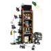 LEGO® Marvel: Spider-Man vs. Mysterio: Nachrichtenzentrale (76342)