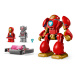 LEGO® Marvel: Ultron gegen Iron Man (11209)