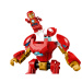 LEGO® Marvel: Ultron gegen Iron Man (11209)