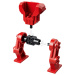 LEGO® Marvel: Ultron gegen Iron Man (11209)
