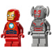 LEGO® Marvel: Ultron gegen Iron Man (11209)