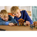 LEGO® Minecraft: Beschwörerangriff im Dorf (21596)