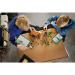 LEGO® Minecraft: Beschwörerangriff im Dorf (21596)