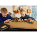 LEGO® Minecraft: Beschwörerangriff im Dorf (21596)