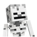 LEGO® Minecraft: Das Skelett (21594)