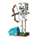 LEGO® Minecraft: Das Skelett (21594)