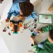 LEGO® Minecraft: Der Kampf gegen die Wither (21590)