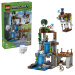 LEGO® Minecraft: Geisterhafen (21597)