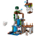 LEGO® Minecraft: Geisterhafen (21597)