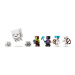 LEGO® Minecraft: Geisterhafen (21597)