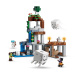 LEGO® Minecraft: Geisterhafen (21597)