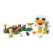 LEGO® Minecraft: Hühnerfarm (21585)
