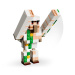 LEGO® Minecraft: Hühnerjockey – Angriff in der Wüste (21592)