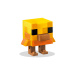LEGO® Minecraft: Hühnerjockey (21582)