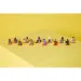 LEGO® Minifiguren – Spider-Man: Quer durch das Spider-Universum (71050)