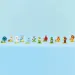 LEGO® Minifiguren: Tiere, Serie 28 (71051)