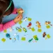 LEGO® Minifiguren: Tiere, Serie 28 (71051)
