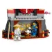 LEGO® Ninjago: Ausstellbare Ninja-Figuren, 15. Jubiläum (71866)