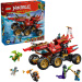 LEGO® Ninjago: Die Gabe der Erde (71869)