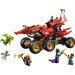 LEGO® Ninjago: Die Gabe der Erde (71869)