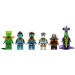 LEGO® Ninjago: Die Gabe der Erde (71869)