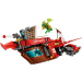 LEGO® Ninjago: Die Gabe der Erde (71869)
