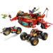 LEGO® Ninjago: Die Gabe der Erde (71869)