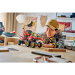 LEGO® Ninjago: Die Gabe der Erde (71869)