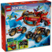 LEGO® Ninjago: Die Gabe der Erde (71869)
