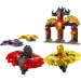 LEGO® Ninjago: Drachen-Spinjitzu-Kampfset (71826)