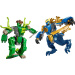LEGO® Ninjago: Jays Kampf in der Drachenrüstung (71853)
