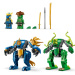 LEGO® Ninjago: Jays Kampf in der Drachenrüstung (71853)