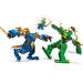 LEGO® Ninjago: Jays Kampf in der Drachenrüstung (71853)
