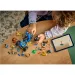 LEGO® Ninjago: Jays wandelbares Auto (71856)