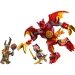 LEGO® Ninjago: Kais Drachenrüstung, Kampfset (71851)
