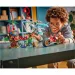 LEGO® Ninjago: Kampf der Ninja-Fahrzeuge am Baumhaus (71857)