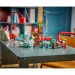 LEGO® Ninjago: Kampf der Ninja-Fahrzeuge am Baumhaus (71857)