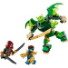LEGO® Ninjago: Lloyds Drachenrüstung, Kampfset (71862)